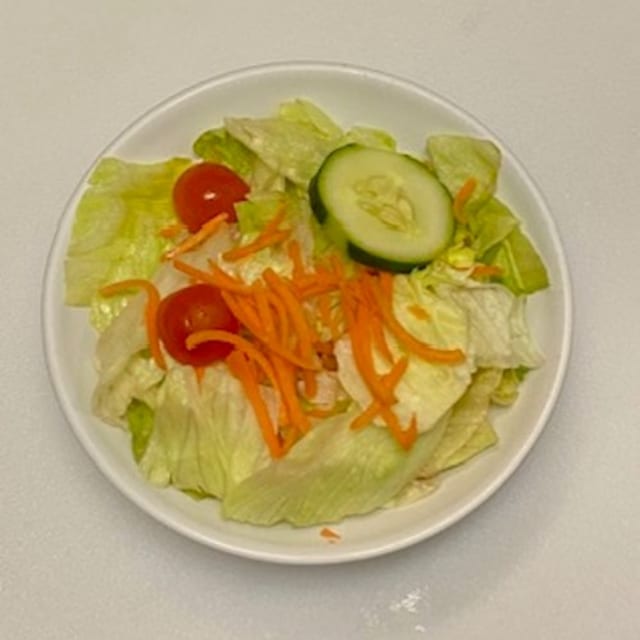 Side Salad - Gluten Free.