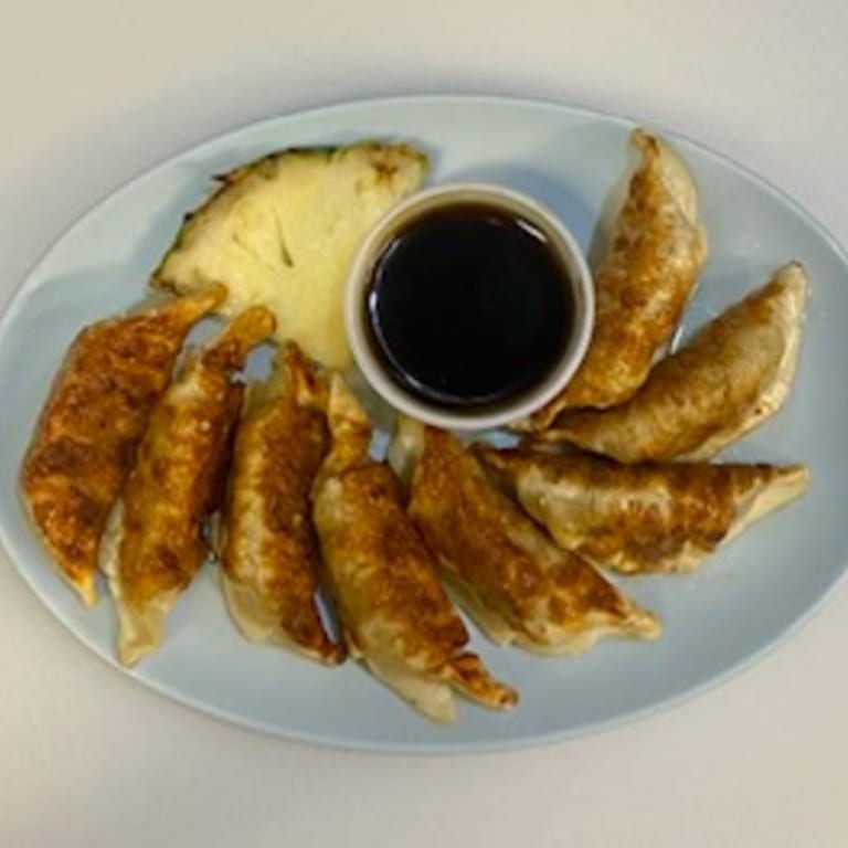 Dumplings That Delight