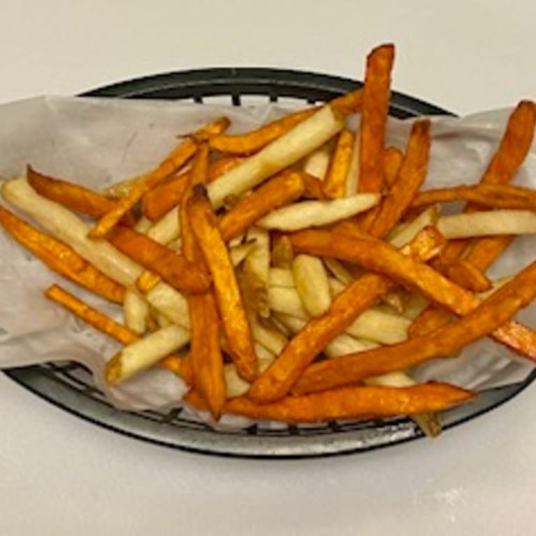 Gluten Free Delights Await You