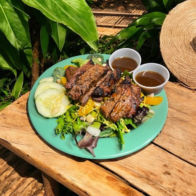 North Shore Salad.